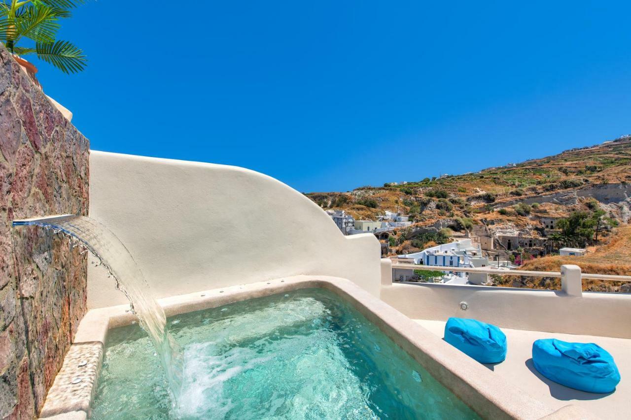 Bonita Vista Βίλα Βόθον Εξωτερικό φωτογραφία