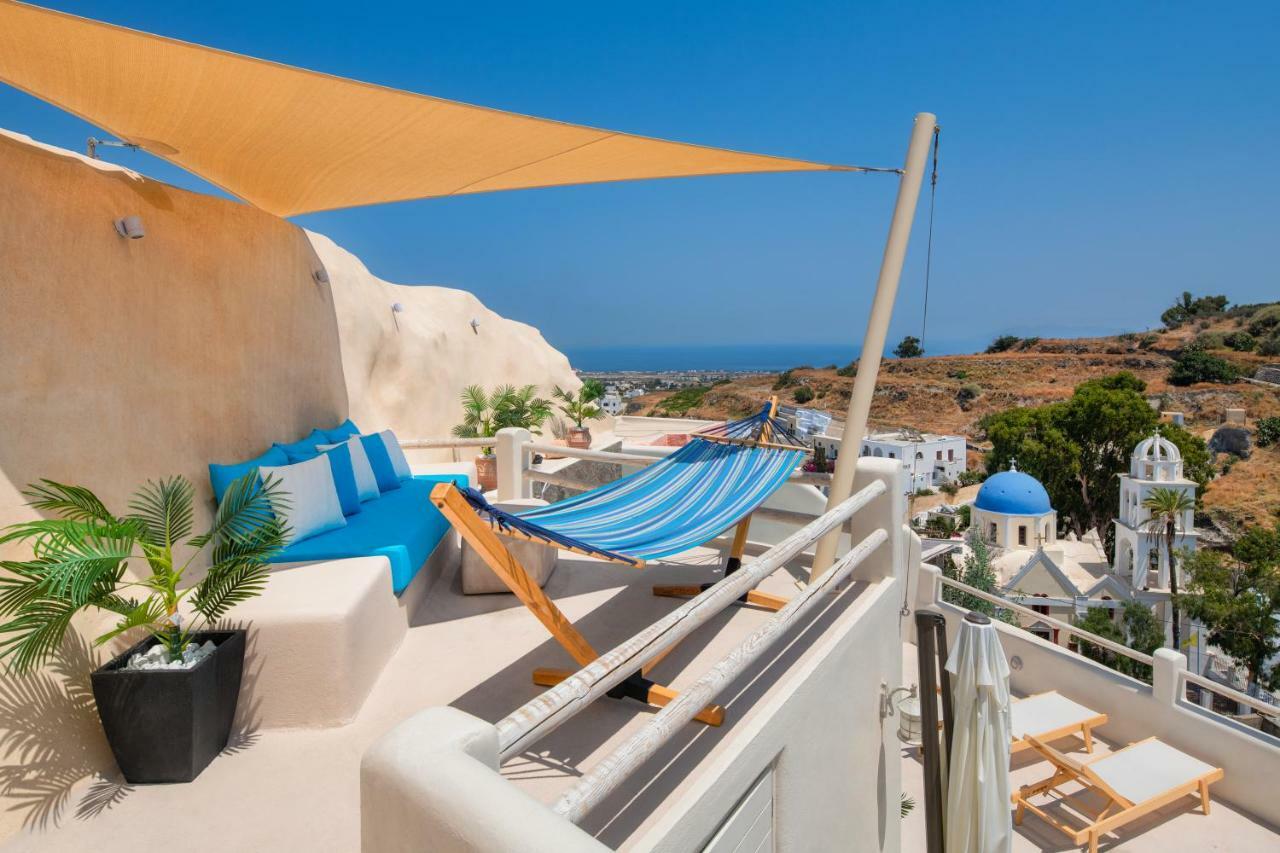 Bonita Vista Βίλα Βόθον Εξωτερικό φωτογραφία